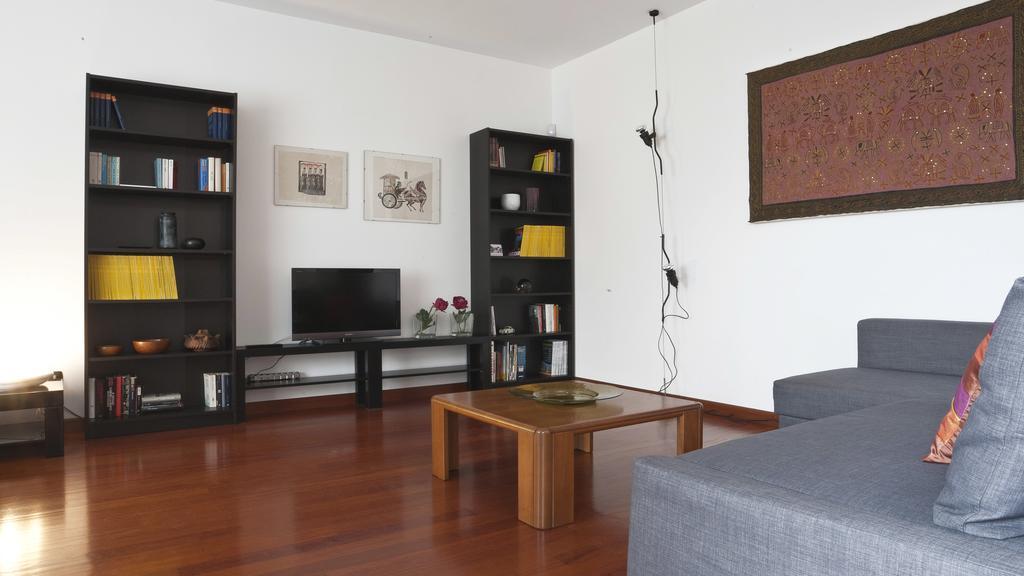 Appartement Italianway-zanella *