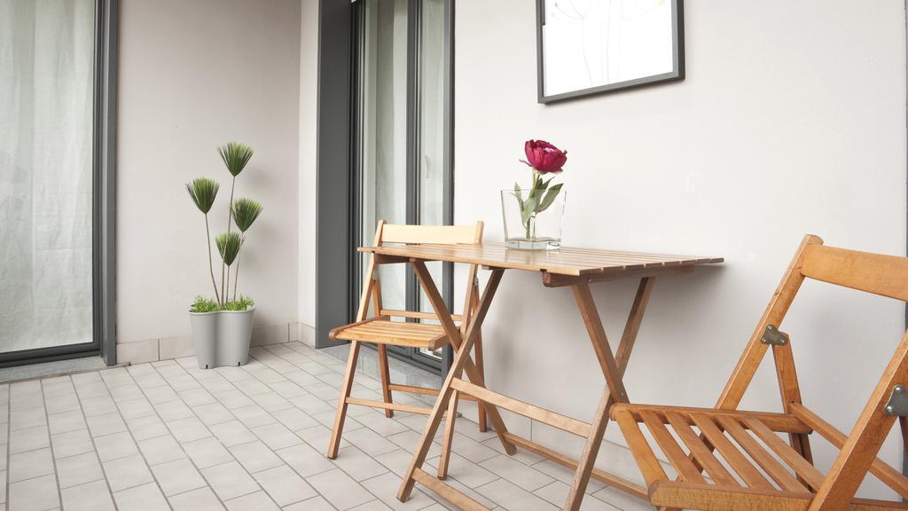 Appartement Italianway-zanella *