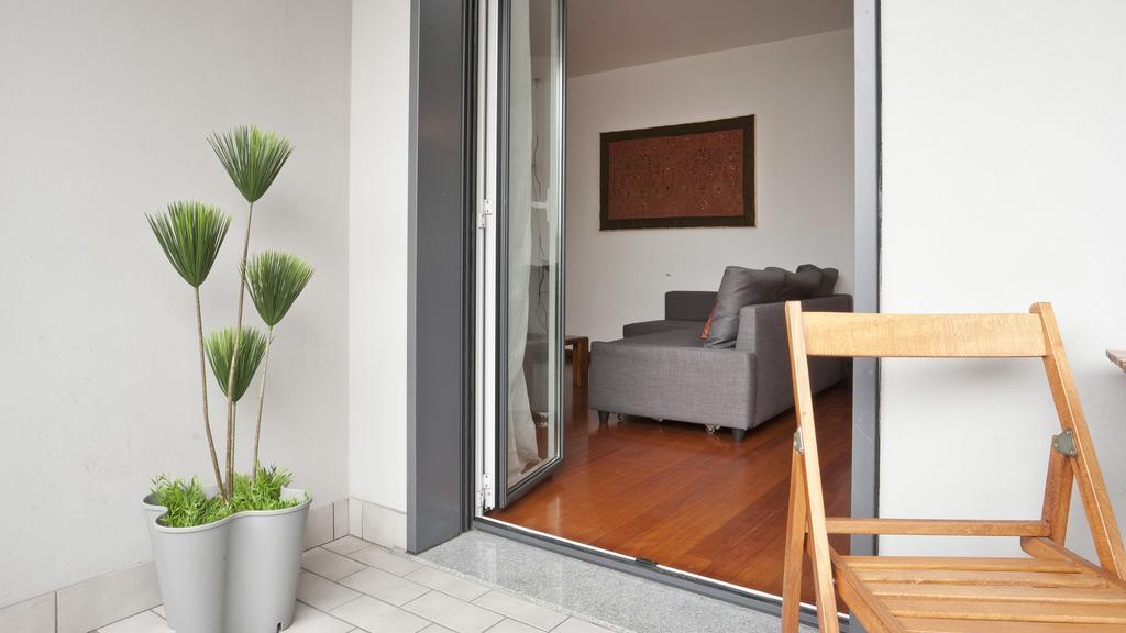 Appartement Italianway-zanella Milaan