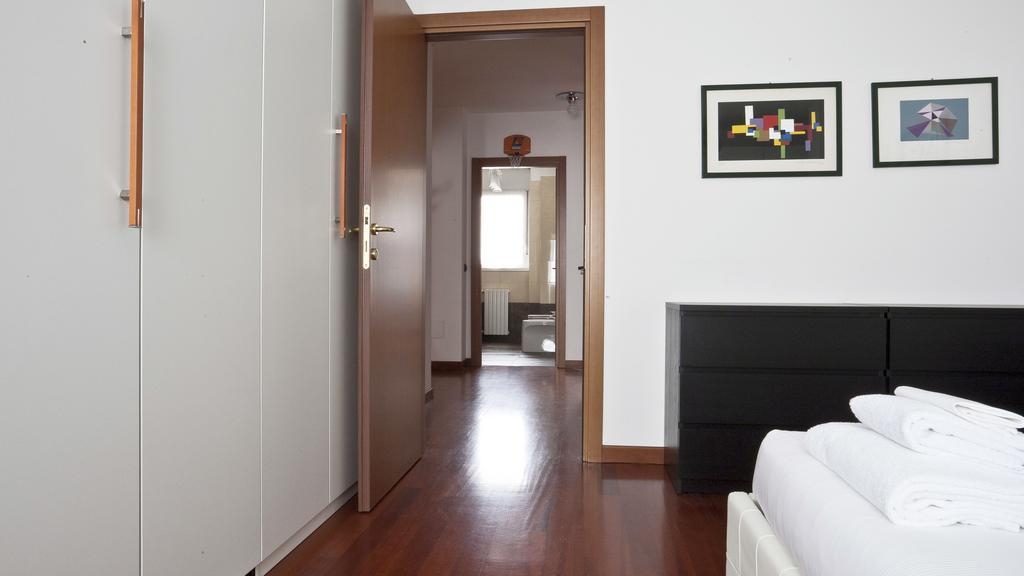 Appartement Italianway-zanella Milaan