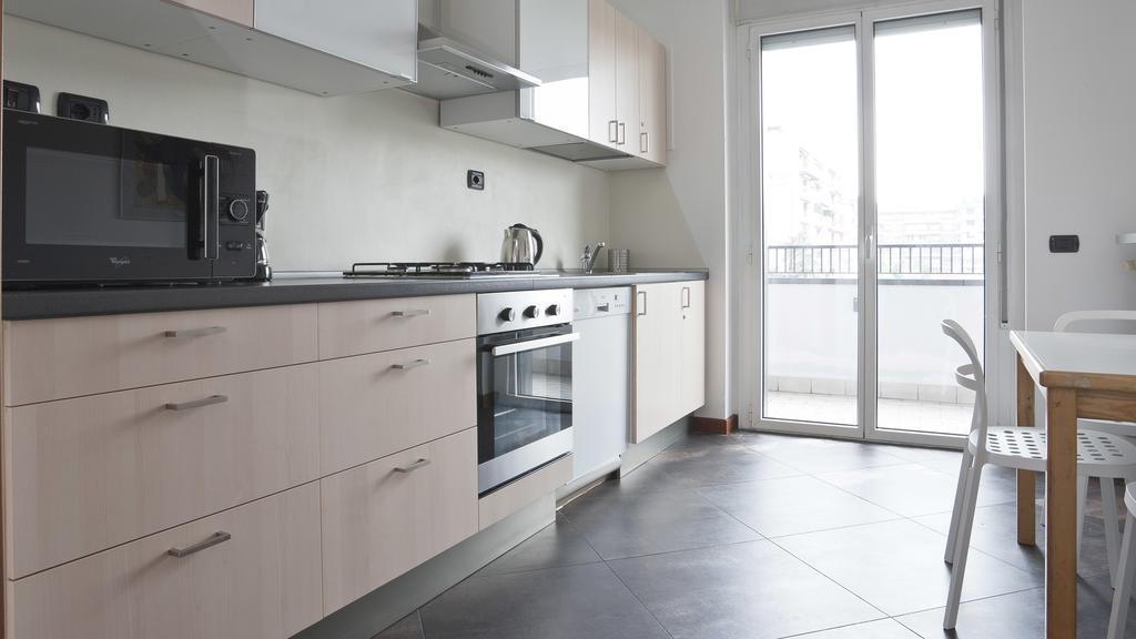 Italianway-zanella Appartement *