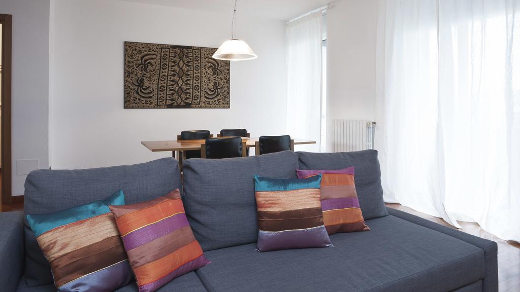 Appartement Italianway-zanella